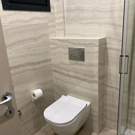 Appartement Finix Loft Trikala Extérieur photo