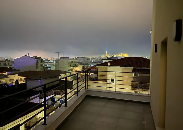 Finix Loft Trikala