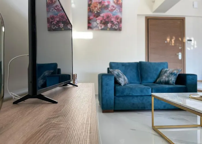 Finix Loft Trikala