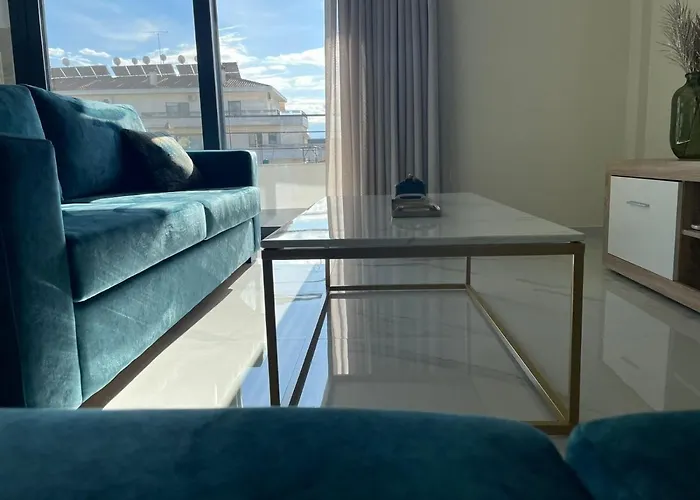 Finix Loft Trikala
