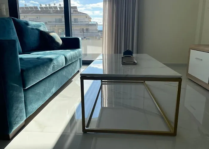 Finix Loft Trikala