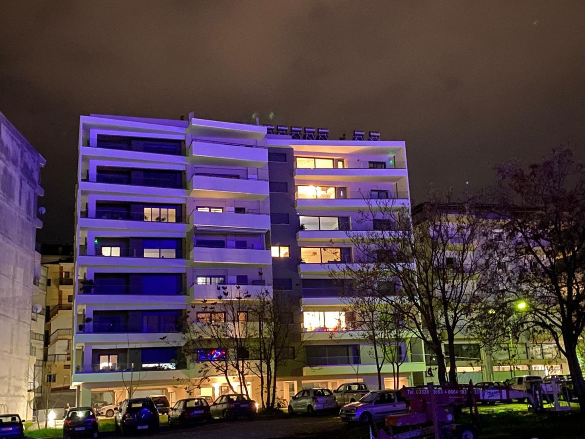 Finix Loft Trikala (Thessaly)