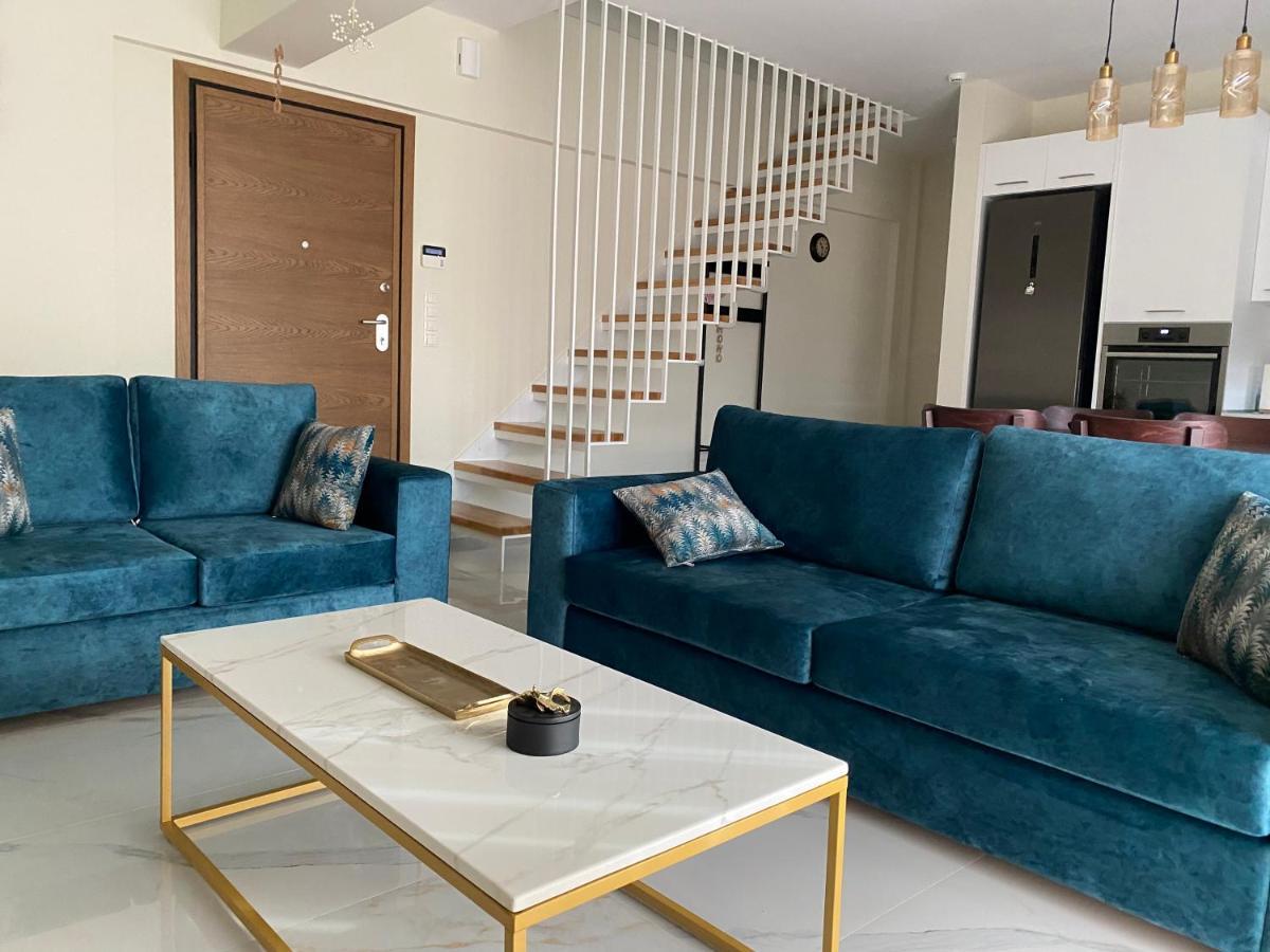 Finix Loft Apartment *