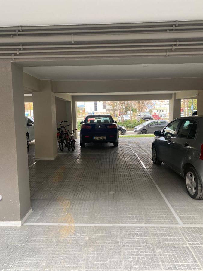 Apartment Finix Loft Trikala (Thessaly)