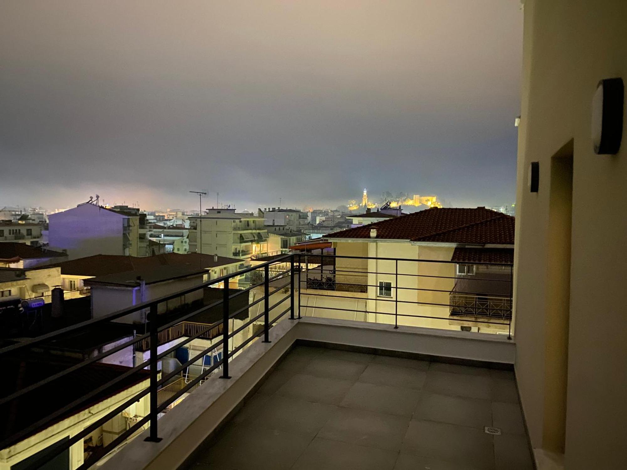 Apartment Finix Loft