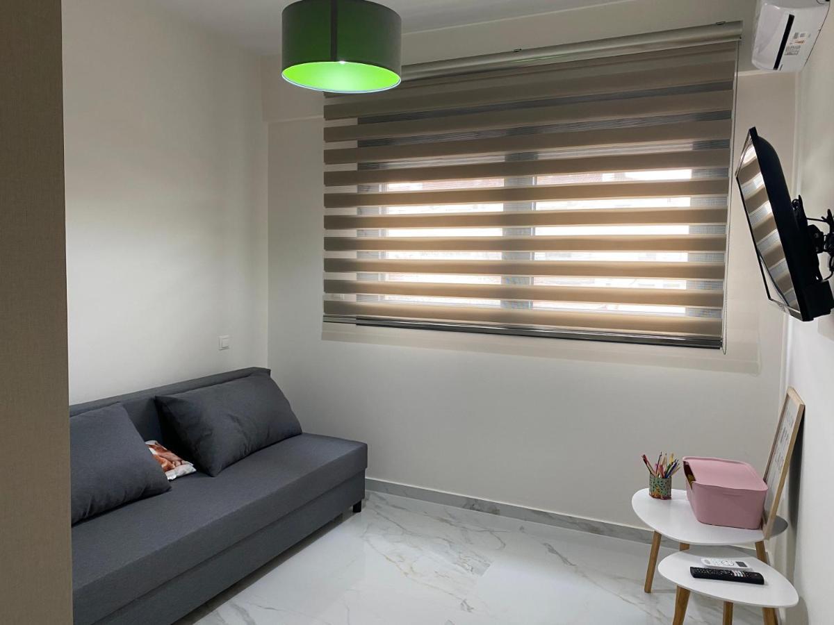 Appartement Finix Loft