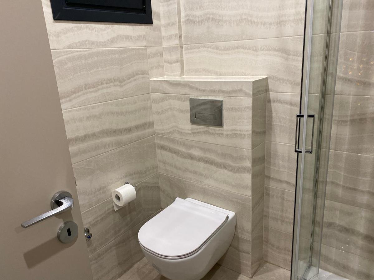 Finix Loft Apartment Trikala (Thessaly)