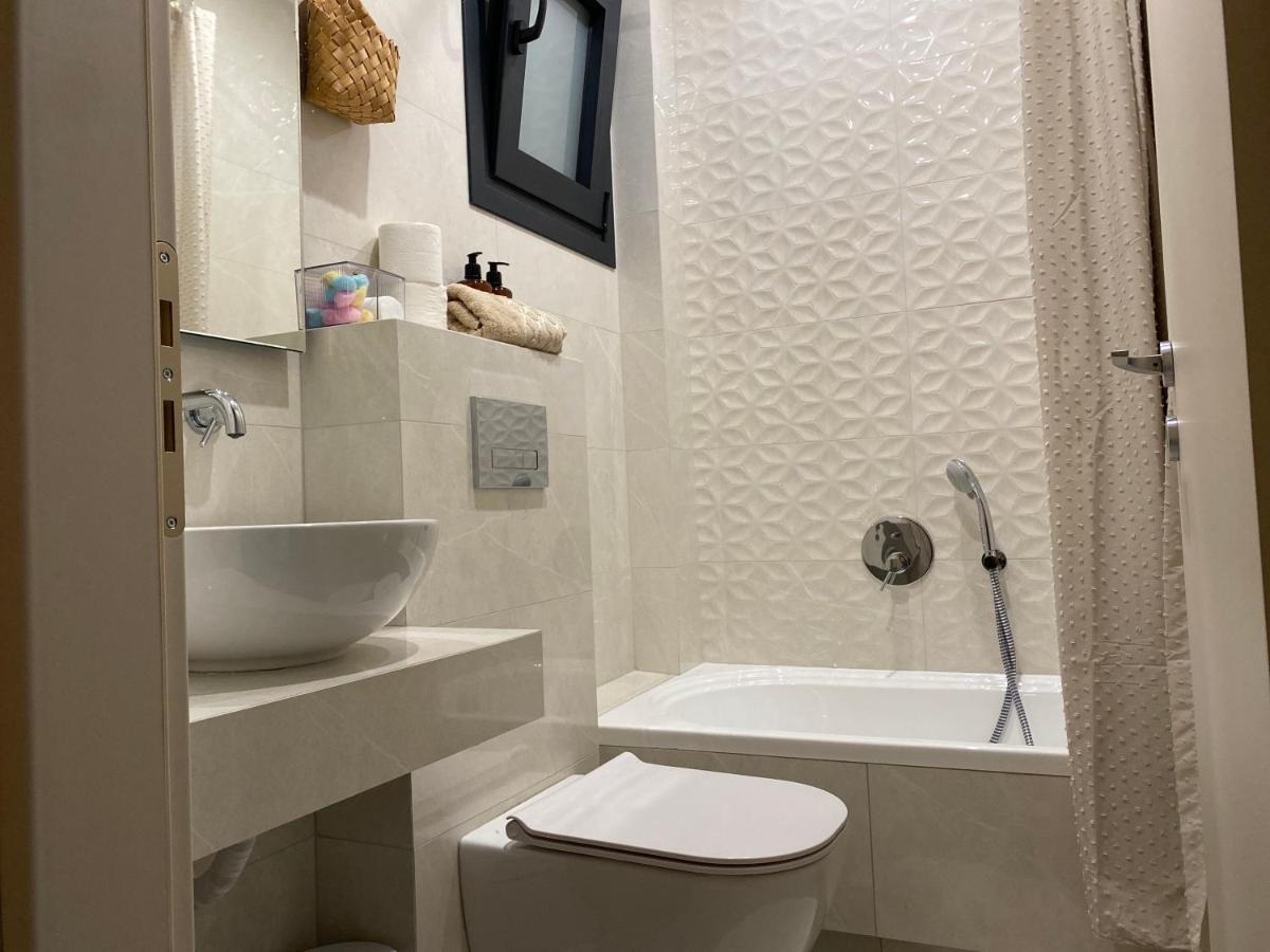 Finix Loft Apartment