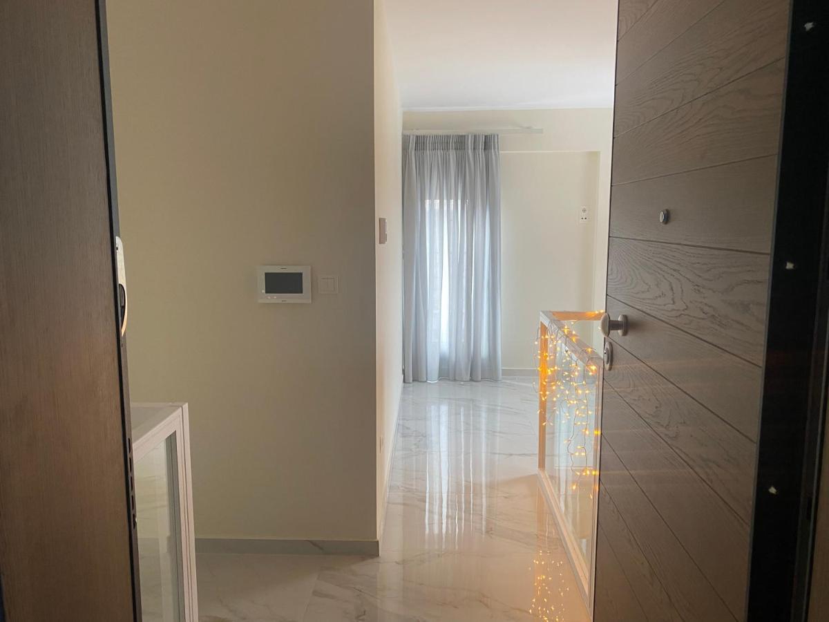 Finix Loft * Trikala (Thessaly)