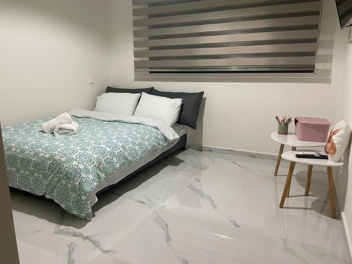 Apartment Finix Loft Trikala (Thessaly)