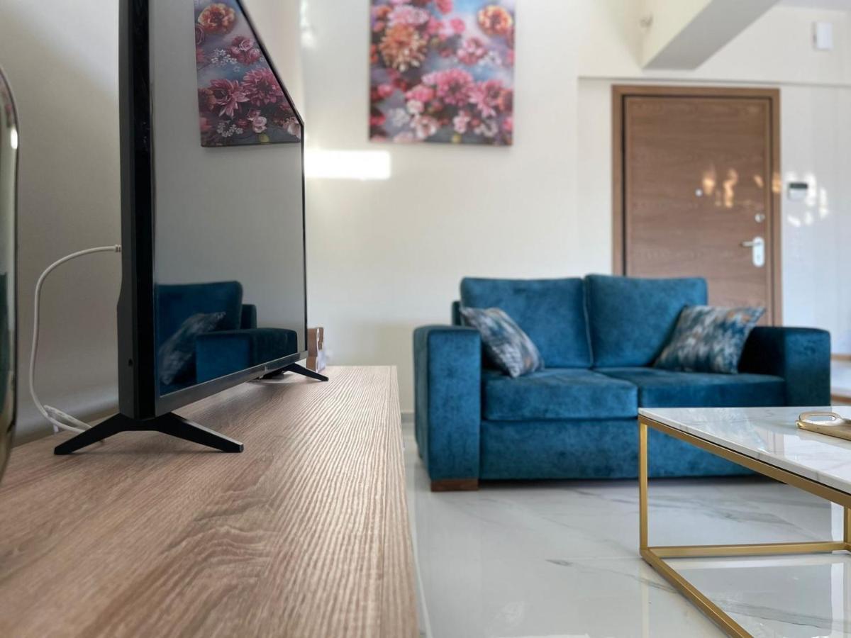 Finix Loft Trikala (Thessaly)