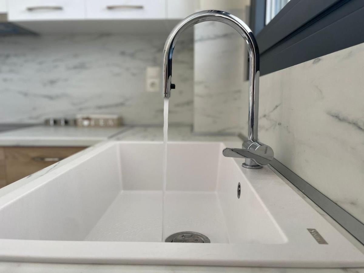 Finix Loft Apartment Trikala (Thessaly)