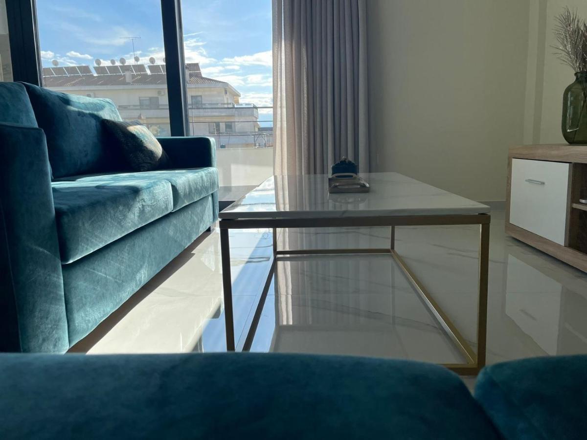 Finix Loft Appartement Tríkala