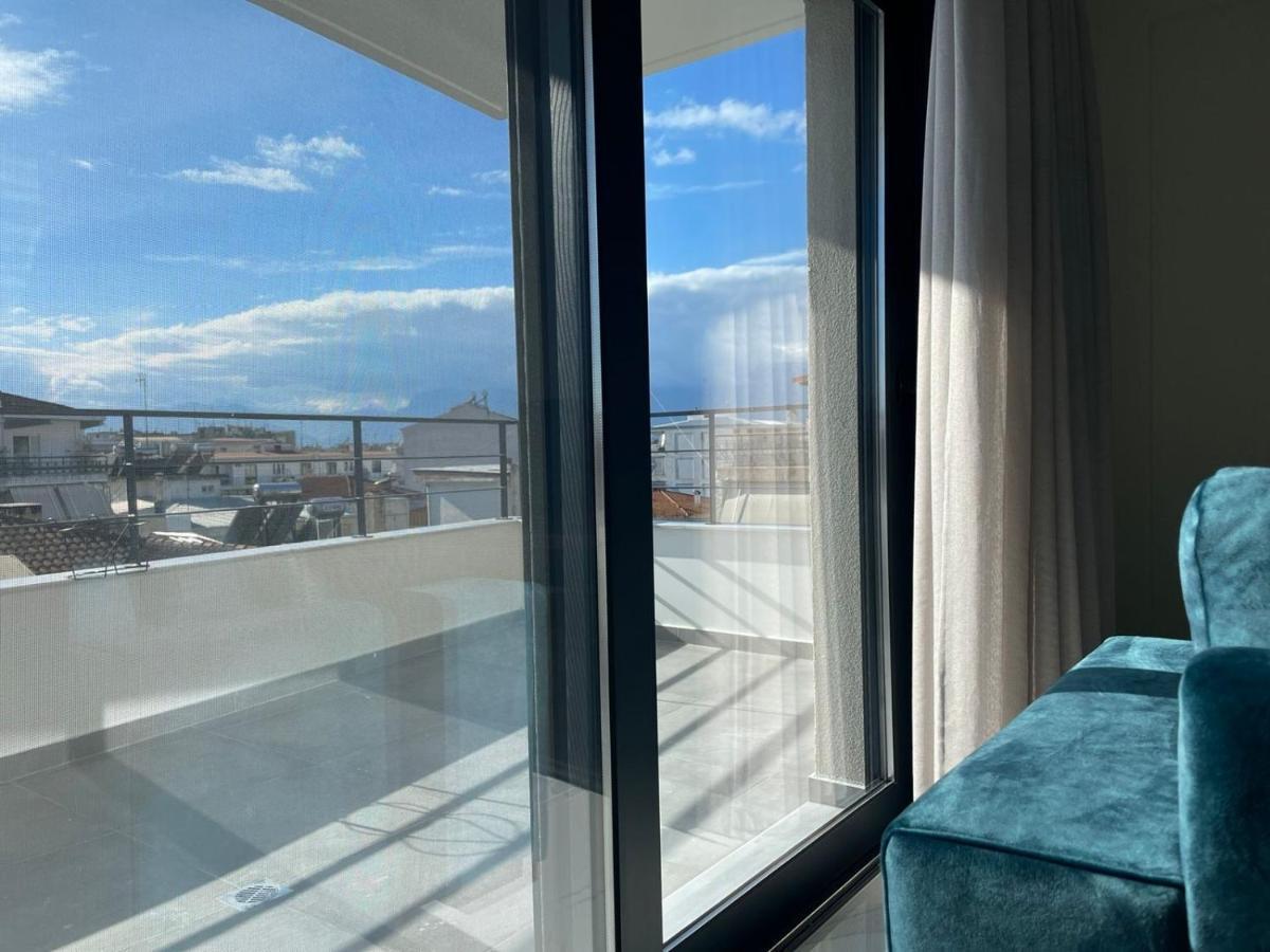 Apartment Finix Loft *