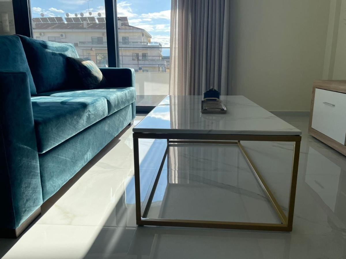 Appartement Finix Loft Tríkala