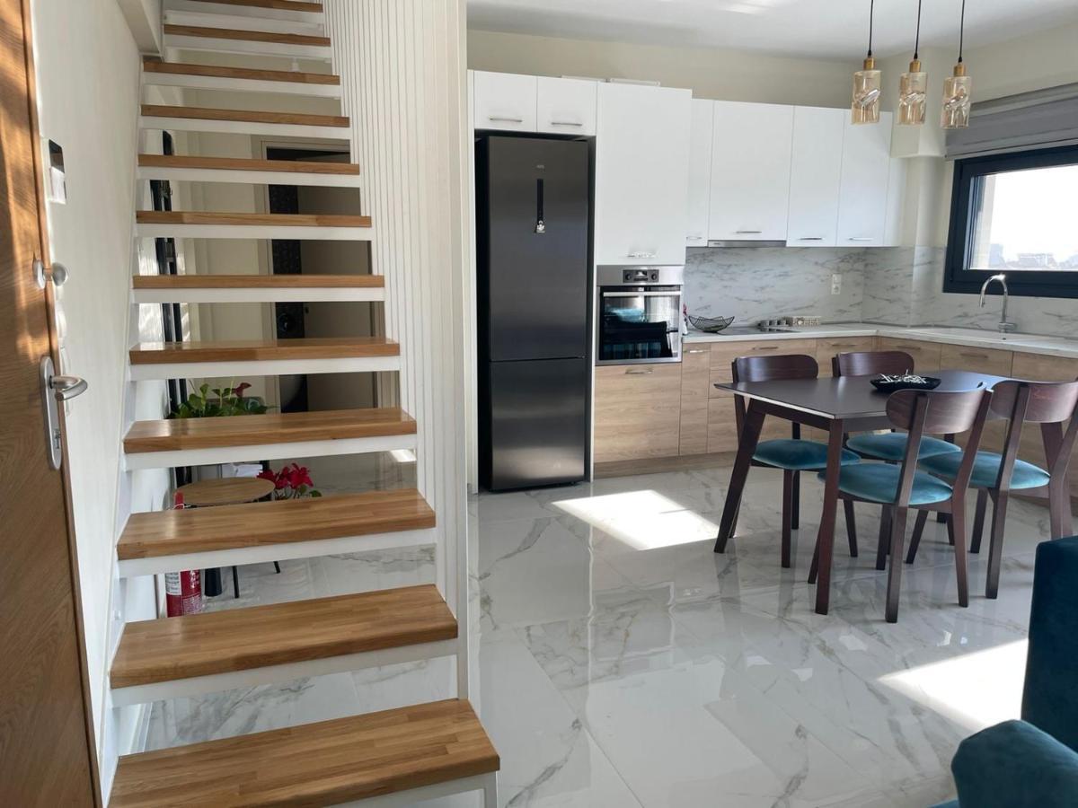 Apartment Finix Loft