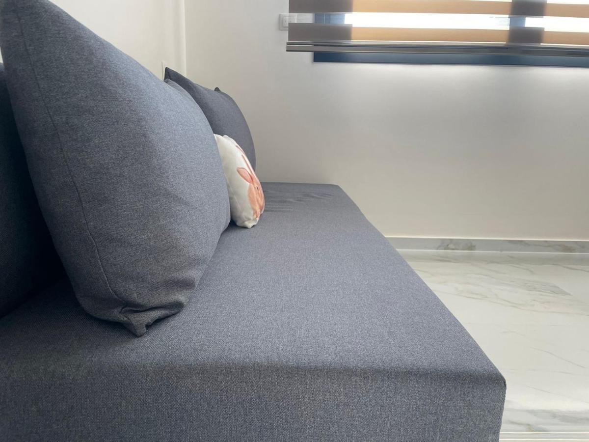 Apartment Finix Loft Trikala (Thessaly)