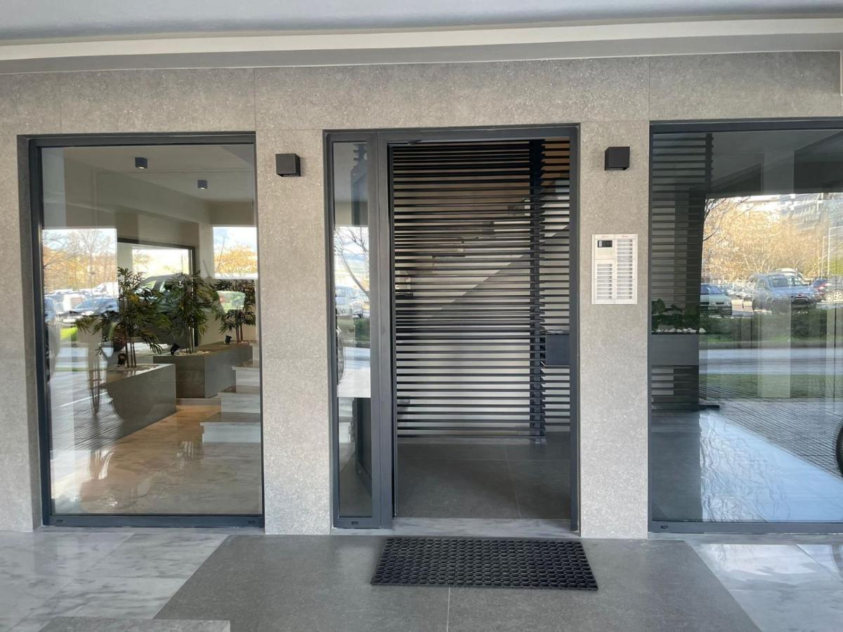 Finix Loft Apartment