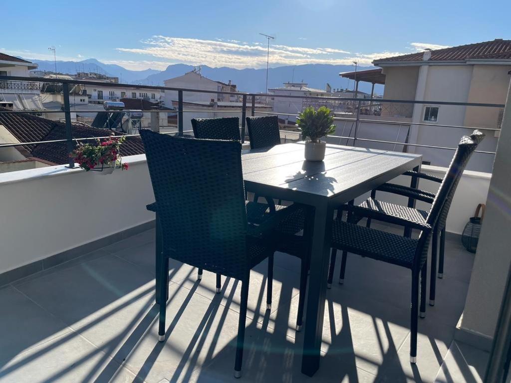 Apartment Finix Loft